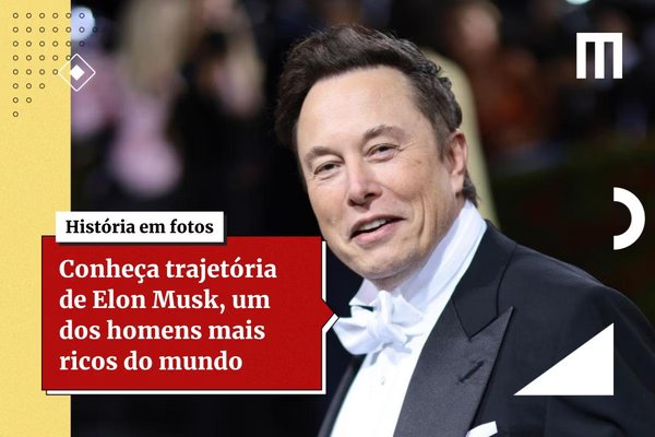 Elon Musk usa vídeo de Wagner Moura para exaltar Trump e vira meme