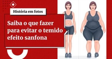 Emagreceu e depois engordou? Veja 4 dicas para evitar o efeito rebote