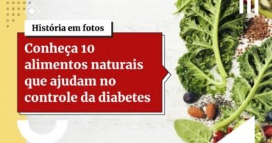 Entenda como os bons hábitos podem auxiliar no controle da diabetes