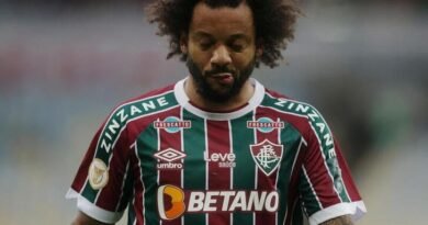 Ex-São Paulo e Fluminense relembra atrito com Marcelo