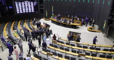 Fim da escala 6x1: veja quais partidos têm deputados apoiando a PEC