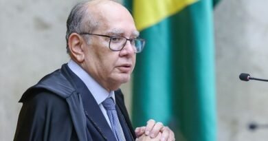 Gilmar diz que atentado em Brasília não foi “fato isolado“: “Triste e lamentável retrocesso“