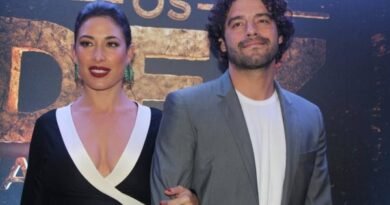 Guilherme Winter posta indireta após novas acusações de Giselle Itié