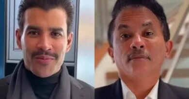 Gusttavo Lima é comparado a Manoel Gomes após exibir novo visual