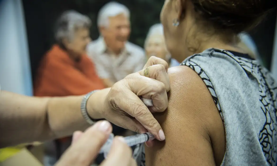 InfoGripe alerta sobre casos de rinovírus no Norte e Nordeste