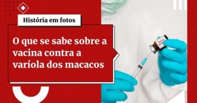 Inglaterra confirma novo caso de mpox com variante mutada