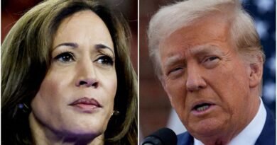 Kamala presidirá sessão do Congresso que certifica vitória de Trump; entenda