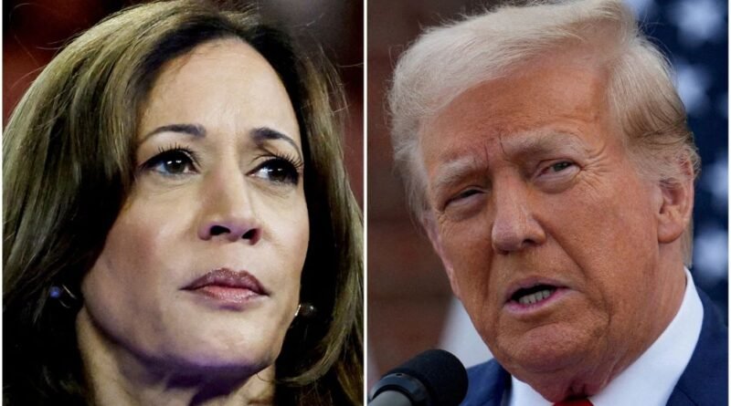 Kamala presidirá sessão do Congresso que certifica vitória de Trump; entenda