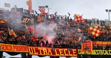 Lecce x Empoli: horário e onde assistir ao jogo da Serie A