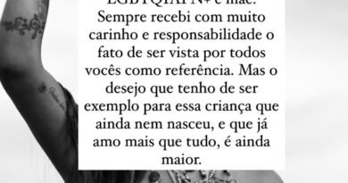 Ludmilla fala sobre o Dia da Consciência Negra: “Novo significado”