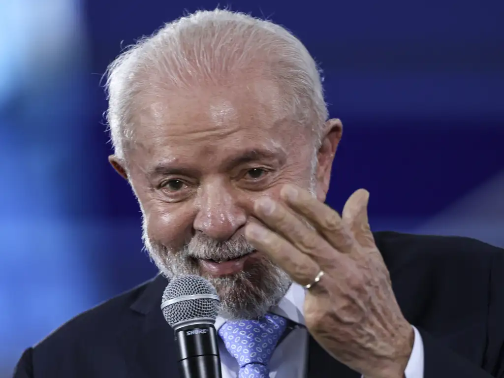 Novo procedimento em Lula é inovador e ajuda a evitar sangramentos