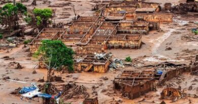 MAB e MPF vão recorrer da absolvição de réus do caso Samarco