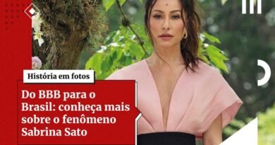 Mãe de Sabrina Sato se pronuncia após apresentadora perder o bebê