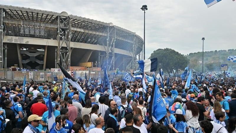 Napoli x Roma: horário e onde assistir ao jogo da Serie A