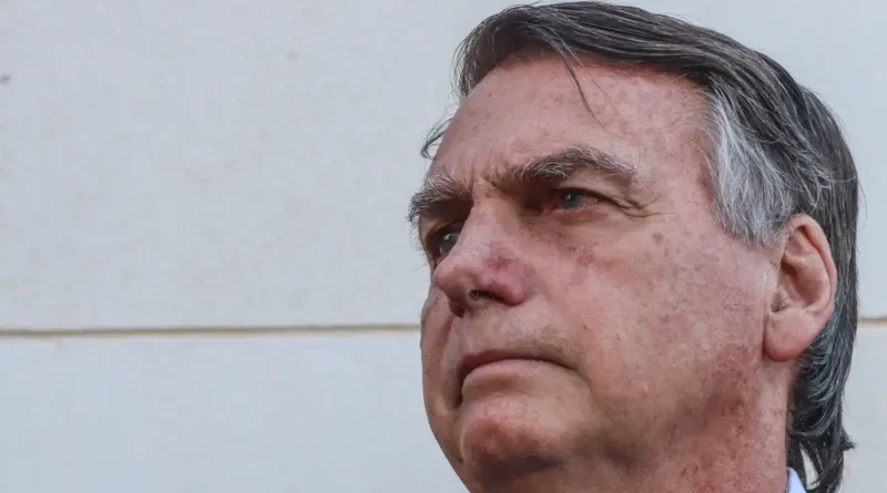 PGR só decidirá sobre denúncia ou não a Bolsonaro no ano que vem, indica Gonet