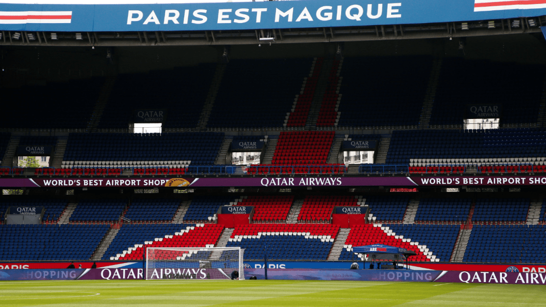 Paris Saint-Germain x Toulouse: horário e onde assistir ao jogo da Ligue 1