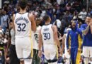 Pelicans x Warriors: horário e onde assistir ao jogo da NBA