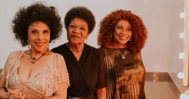 “Pérolas Negras“: Zezé Motta, Alaíde Costa e Eliana Pittman se apresentam em SP