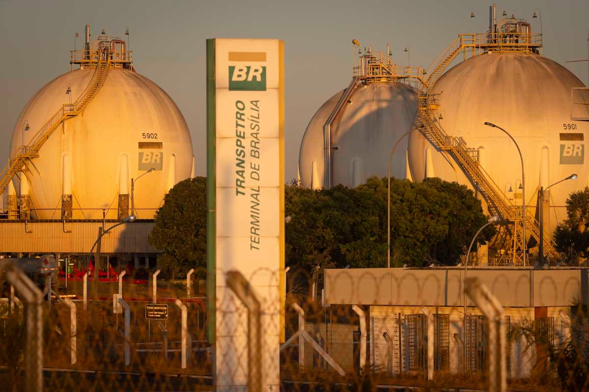 Petrobras aprova distribuição de R$ 20 bilhões em dividendos