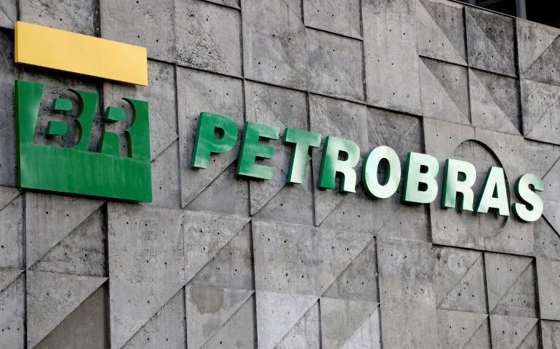 Petrobras para primeira parcela dos dividendos nesta quinta