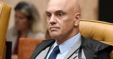 Plano de atentado contra Moraes incluía sequestro, prisão e execução; entenda