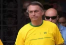 jair bolsonaro serio usando a camisa amarela do brasil 1 119113