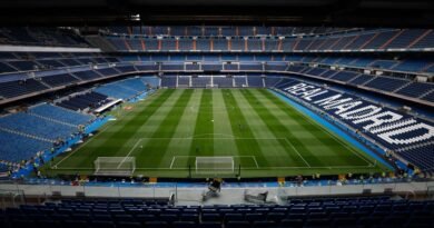 Real Madrid x Milan: horário e onde assistir à Champions League