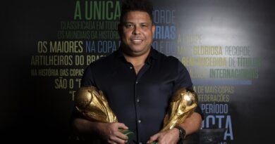 Ronaldo abre o jogo sobre desejo de ser presidente da CBF; veja declaração