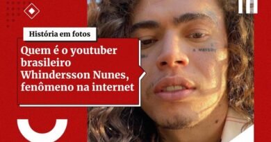 Saiba quanto Whindersson Nunes ganhou em luta de boxe contra indiano