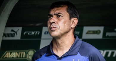 Santos pode voltar à Série A se vencer o Coritiba