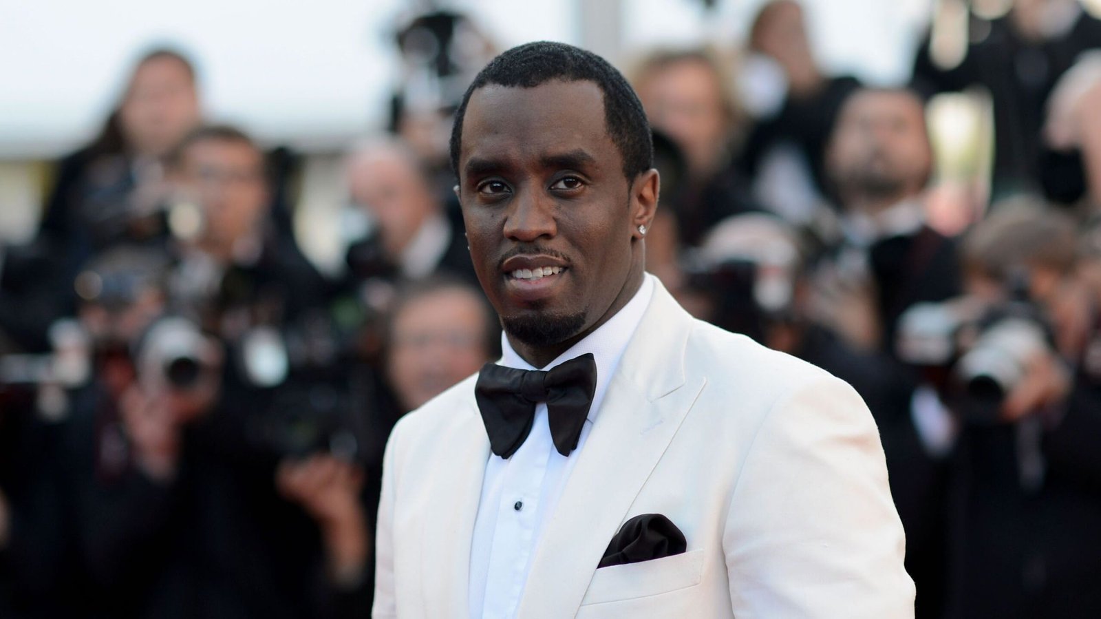 Sean ‘Diddy’ Combs retorna à prisão enquanto pedido de fiança é avaliado