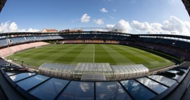 Sparta Praga x Atlético de Madrid: horário e onde assistir ao jogo da Champions