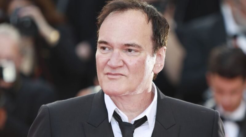 Tarantino diz que não pretende assistir a “Duna“: “Um remake atrás do outro“