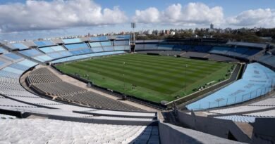 Uruguai x Colômbia: horário e onde assistir ao jogo das Eliminatórias