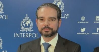 Valdecy Urquiza detalha operação da Interpol: Organização conecta polícias de todo o mundo