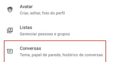 WhatsApp lança recurso de transcrição de áudios; veja como ativar