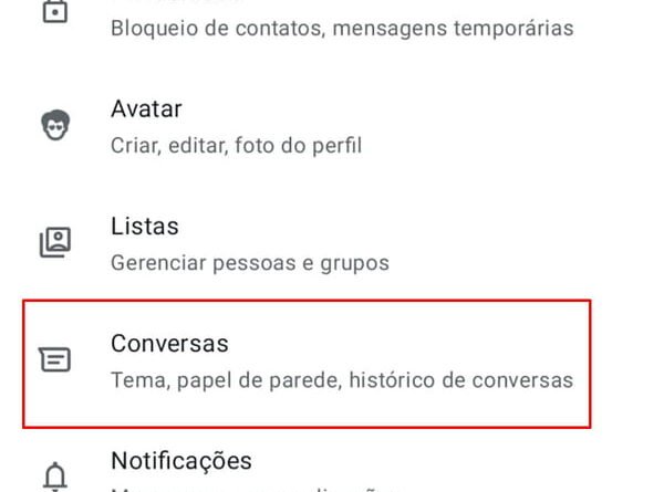 WhatsApp lança recurso de transcrição de áudios; veja como ativar