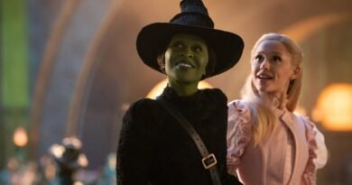 “Wicked“: Ariana Grande e Cynthia Erivo receberam o mesmo cachê, diz Universal