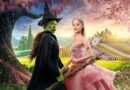 “Wicked“, adaptação da Broadway, estreia nos cinemas