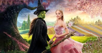 “Wicked“, adaptação da Broadway, estreia nos cinemas