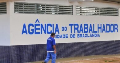 Agências do trabalhador têm vagas com salários de até R$ 3,5 mil nesta terça (17)