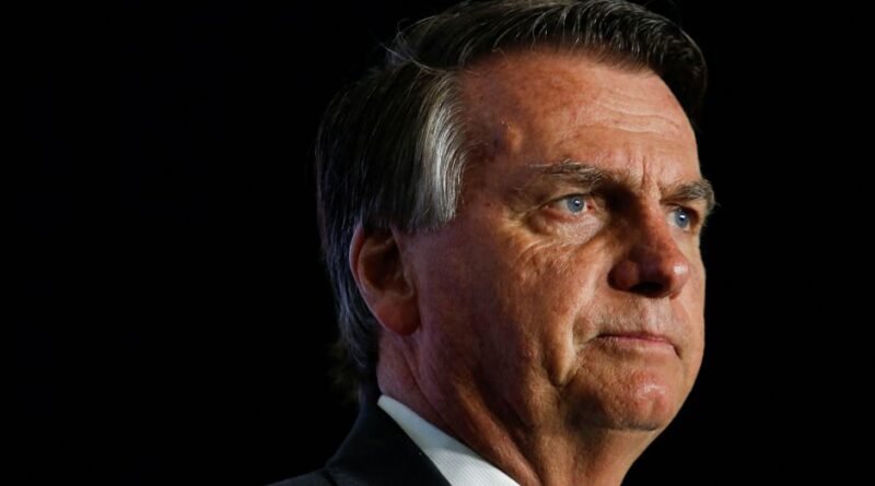 48% acreditam que Bolsonaro participou de tentativa de golpe, diz Quaest