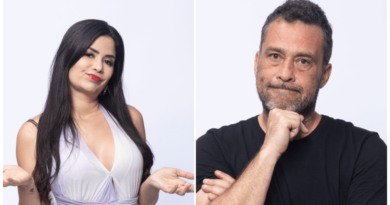 A Fazenda 16: Vanessa e Juninho Bill são os últimos eliminados do reality show