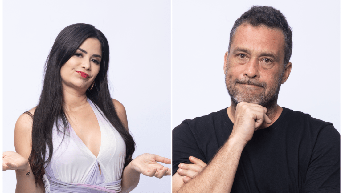 A Fazenda 16: Vanessa e Juninho Bill são os últimos eliminados do reality show