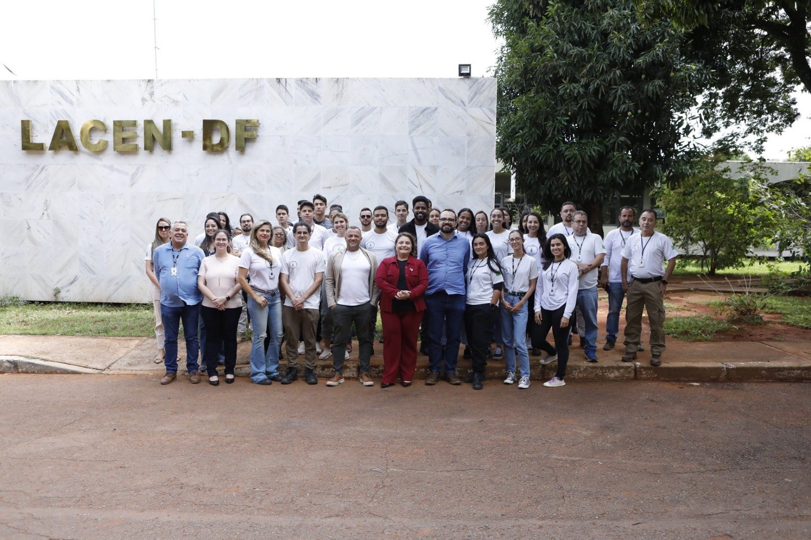 Agentes de Vigilância Ambiental passam por treinamento sobre aplicativo contra dengue