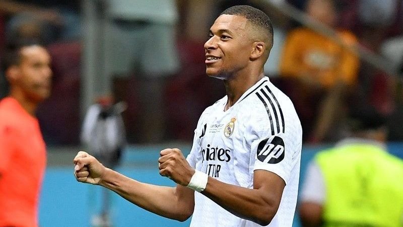 Ancelotti revela método para Mbappé melhorar no Real Madrid