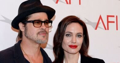 Angelina Jolie e Brad Pitt assinam divórcio após oito anos de disputa judicial