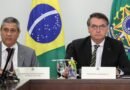 Após prisão de Braga Netto, Bolsonaro questiona tese de obstrução de investigações