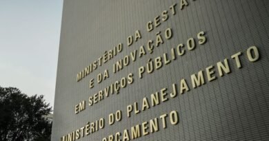 ministério do planejamento e orçamento