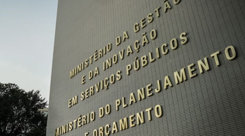 ministério do planejamento e orçamento